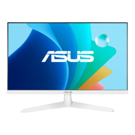 Asus | VY249HF-W | 23.8 " | LED | FHD | 16:9 | 100 Hz | 1 ms | 1920 x 1080 pixels | 250 cd/m² | HDM