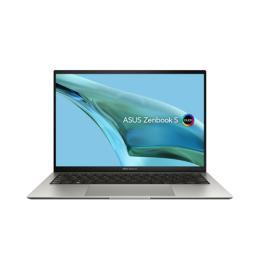 Asus | Zenbook S 13 OLED UX5304MA-NQ041W | Basalt Grey | 13.3 " | OLED | 2880 x 1800 pixels | Glossy