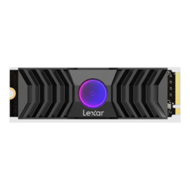 Lexar | SSD | Lexar NM1090 | 2000 GB | SSD form factor M.2 2280 | Solid-state drive interface PCIe G