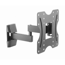 Gembird Wall mount WM-42ST-01 Tilt