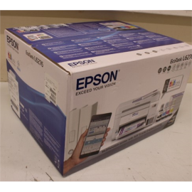 SALE OUT. | Epson Multifunctional printer | EcoTank L6276 | Inkjet | Colour | 3-in-1 | Wi-Fi | White