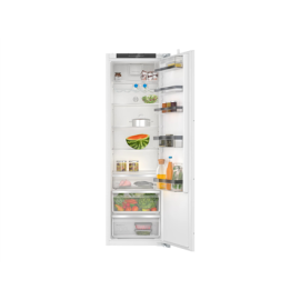 Bosch | Refrigerator | KIR81ADD0 | Energy efficiency class D | Built-in | Larder | Height 177.2 cm |