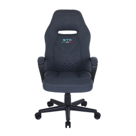 ONEX STC Compact S Series Gaming/Office Chair - Graphite | Onex STC Compact S Series Gaming/Office C