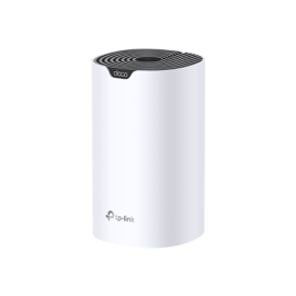 TP-LINK | AC1900 Whole Home Mesh Wi-Fi System | Deco S7 (1-pack) | 802.11ac | 10/100/1000 Mbit/s | E