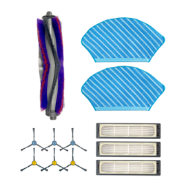 Midea Spare Parts Kit: Side Brush×6pcs