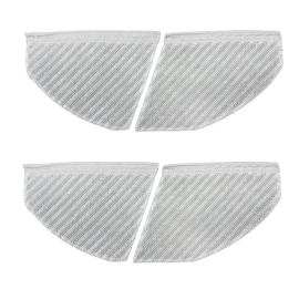 Midea | Vibration Mopping Cloth for M7Pro/S8+ | 2 pc(s)