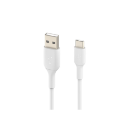 Belkin | USB-A to USB-C Cable | BOOST CHARGE