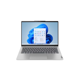 Lenovo | IdeaPad Slim 5 14IAH8 | Cloud Grey | 14 " | IPS | WUXGA | 1920 x 1200 pixels | Anti-glare |