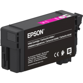 Epson Singlepack UltraChrome XD2 T40D340 Ink cartridge Magenta