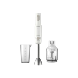 Philips | Daily Collection ProMix HR2535/00 | Hand Blender | 650 W | Number of speeds 1 | Chopper | 