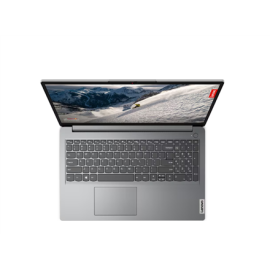 Lenovo | IdeaPad 1 15ALC7 | Cloud Grey | 15.6 " | IPS | FHD | 1920 x 1080 pixels | Anti-glare | AMD 