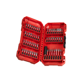 Milwaukee SHOCKWAVE IMPACT DUTY Impact Bit Set | 56 pc(s)