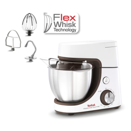 Tefal QB51K138 Masterchef Gourmet Food processor