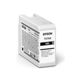Epson Ink cartrige | Matte black