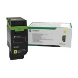 Lexmark CS632