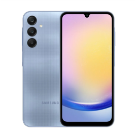 Samsung | Galaxy | A25 (A256) | Blue | 6.5 " | Super AMOLED | 1080 x 2340 pixels | Exynos 1280 (5 nm