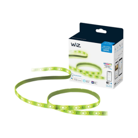 Wizarding World | Smart WiFi Lightstrip 2m Starter Kit | 20 W | White