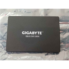 SALE OUT. | Gigabyte | GP-GSTFS31480GNTD | 480 GB | SSD interface SATA | REFURBISHED