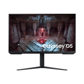 Samsung | Odyssey G5 G51C | 32 " | VA | 2560 x 1440 pixels | 16:9 | 1 ms | 300 cd/m² | HDMI ports q