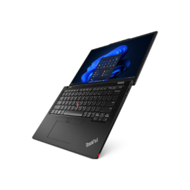 Lenovo | ThinkPad X13 2-in-1 | Black | 13.3 " | IPS | Touchscreen | WUXGA | 1920 x 1200 pixels | Ant