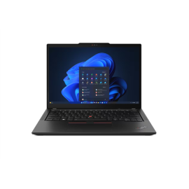 Lenovo | ThinkPad X13 (Gen 5) | Black | 13.3 " | IPS | WUXGA | 1920 x 1200 pixels | Anti-glare | Int