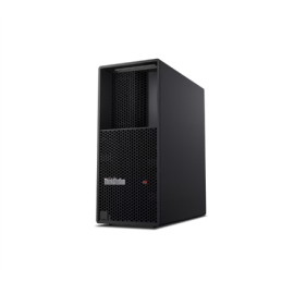 Lenovo ThinkStation | P3 Tower | Desktop | Tower | Intel Core i7 | I7-13700K | Internal memory 32 GB