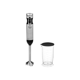 Tristar MX-4828 | Hand Blender | 1000 W | Number of speeds 1 | Turbo mode | Ice crushing | Stainless