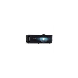 Acer X1228HN | XGA (1024x768) | 4800 ANSI lumens | 20000:1 | Black