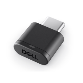 Dell Wireless Audio Receiver | HR024 | Black