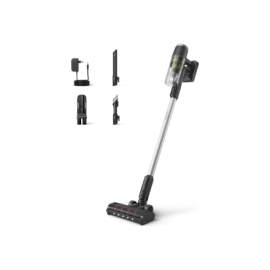 Philips | Vacuum cleaner | XC3033/01 | Cordless operating | Handstrick | - W | 25.2 V | Cargo Green 