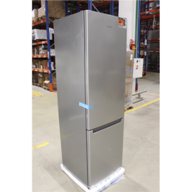SALE OUT.  | INDESIT | LI9 S1E S | Refrigerator | Energy efficiency class F | Free standing | Combi 