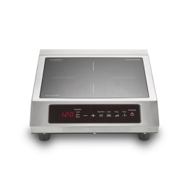 Caso | Mobile Hob | ProChef 3500 | Induction | Number of burners/cooking zones 1 | Touch | Timer | S
