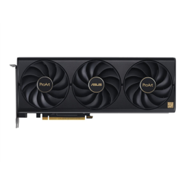 Asus ProArt OC GeForce RTX 4070 Ti SUPER 16 GB | NVIDIA | 16 GB | GeForce RTX 4070 Ti SUPER | GDDR6X