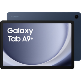Samsung | Galaxy Tab A9+ | 11 " | Navy Blue | TFT LCD | 1200 x 1920 pixels | Qualcomm SM6375 | Snapd