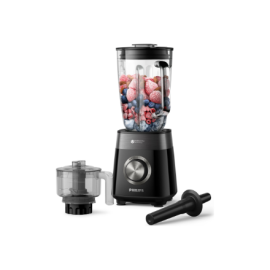 Philips Blender | HR3032/00 | Tabletop | 1200 W | Jar material Glass | Jar capacity 2 L | Ice crushi