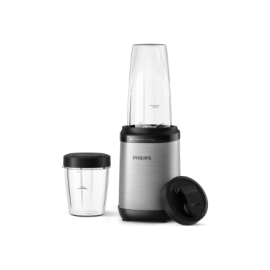 Philips Blender | HR2765/00 | Tabletop | 800 W | Jar material Tritan Plastic | Jar capacity 0.7 + 0.