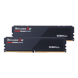 G.Skill 32 GB: 2 x 16 GB GB | DDR5 | 6600 MHz