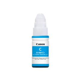 Canon Ink refill | Cyan
