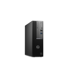 Dell OptiPlex | 7010 | Desktop | SFF | Intel Core i5 | i5-13500 | Internal memory 8 GB | DDR4 Non-EC