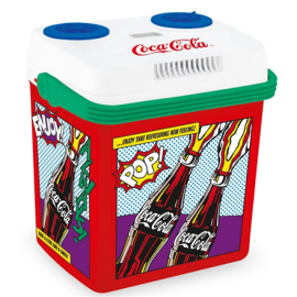 Coca Cola Coolbox CB 806 | Coca-Cola