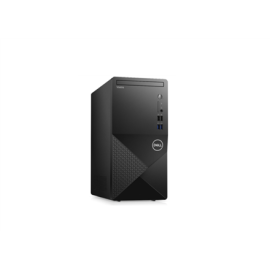 Dell Vostro MT | 3910 | Desktop | Tower | Intel Core i5 | i5-12400 | Internal memory 8 GB | DDR4 | S