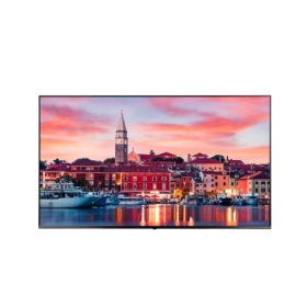 LG | 43UR762H9ZC | 43 " | Landscape | 24/7 | webOS | Wi-Fi | 300 cd/m²