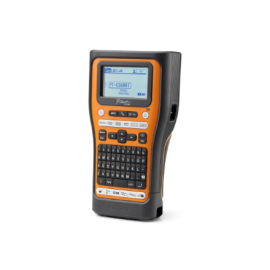 Brother PT-E560BTSP Pro | Thermal | Label Printer | Maximum ISO A-series paper size Other | Orange /