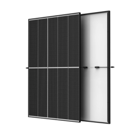 TrinaSolar | Dual Glass TopCon Monocrystalline Module | VERTEX S+ NEG9R.28 N-Type | 440 W