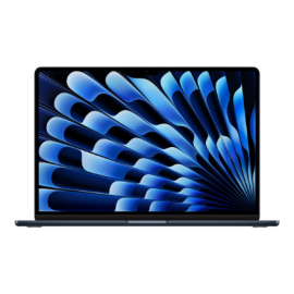 Apple MacBook | Air | Midnight | 15 " | IPS | 2880 x 1864 pixels | Apple M3 | 16 GB | Solid-state dr