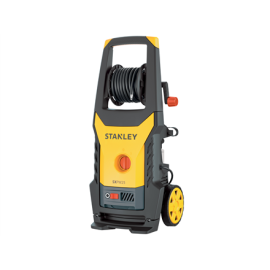 STANLEY SXPW25E-E High Pressure Washer (2500 W