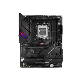 ASUS ROG STRIX B650E-E GAMING WIFI | Asus | Processor family Ryzen | Processor socket 1 x Socket AM5