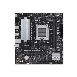 ASUS PRIME B650M-R | Processor family AMD B650 | Processor socket 1 x Socket AM5 | 2 DIMM slots - DD
