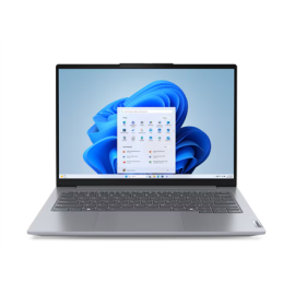 Lenovo | ThinkBook 14 Gen 7 | Arctic Grey | 14 " | IPS | WUXGA | 1920 x 1200 pixels | Anti-glare | A
