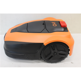 SALE OUT. AYI | Lawn Mower | A1 1400i | Mowing Area 1400 m² | WiFi APP Yes (Android; iOs) | Working 